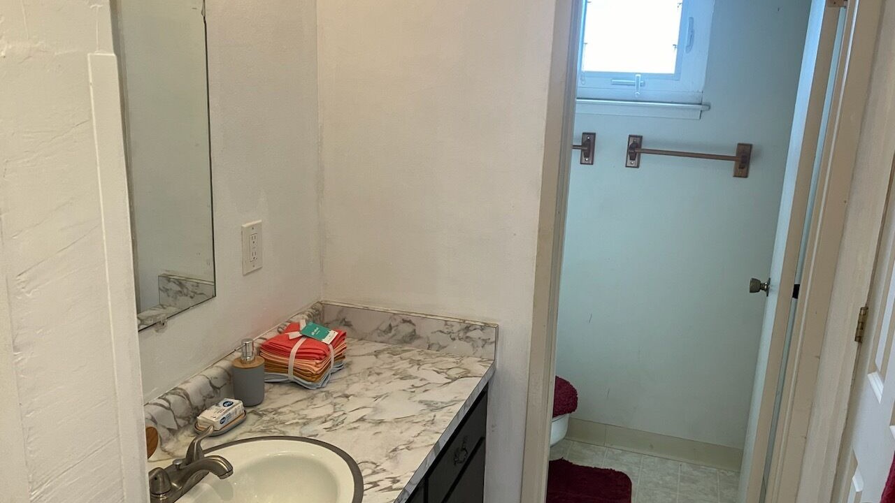Photo of Bathroom in Richmond Annex