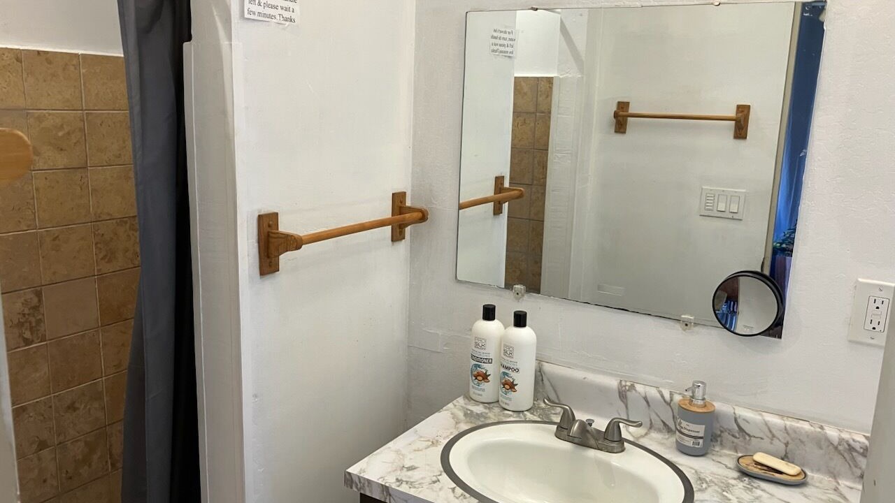 Photo of Bathroom in Richmond Annex