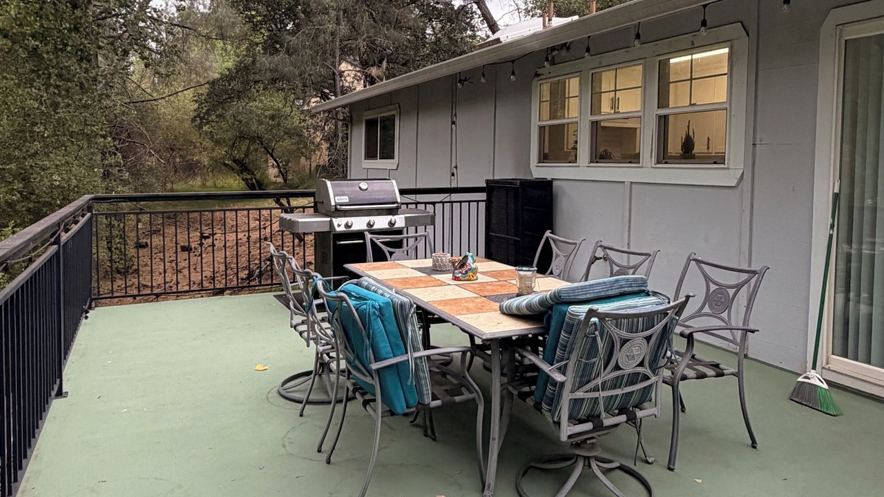 Photo of Outdoor in Oroville East