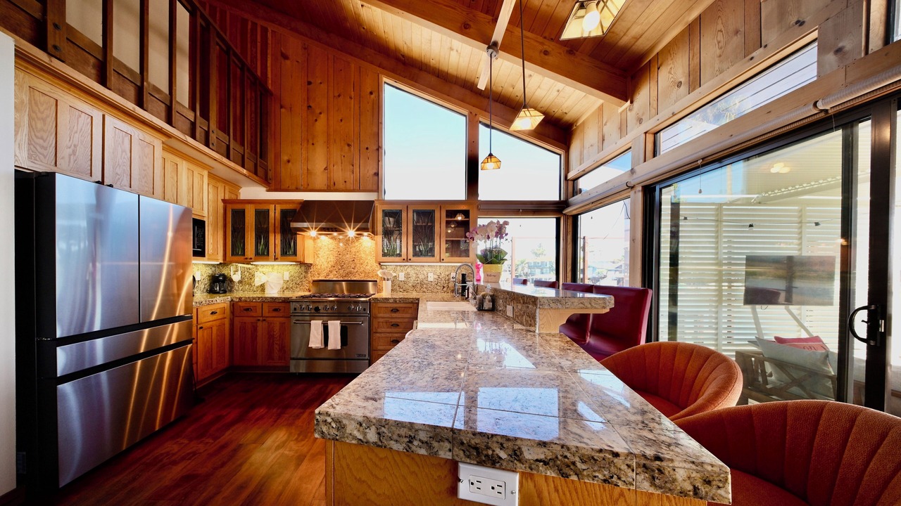 Photo of Kitchen in Discovery Bay