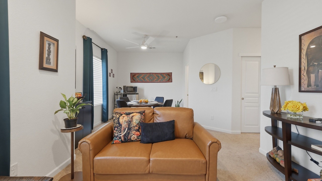 Photo of Bedroom in Elk Grove