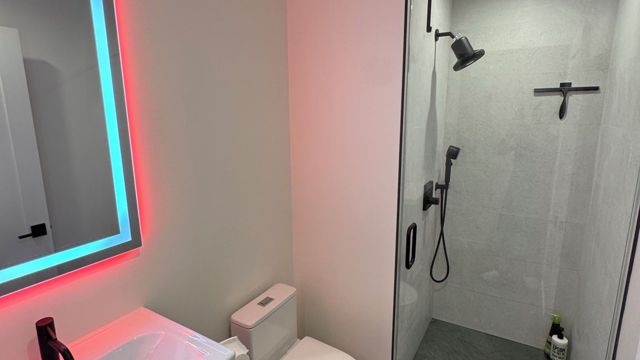 Photo of Bathroom in Westlake