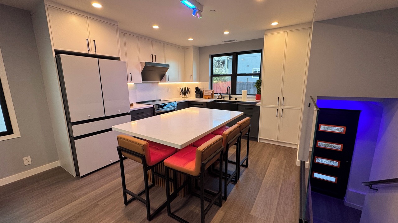 Photo of Kitchen in Westlake