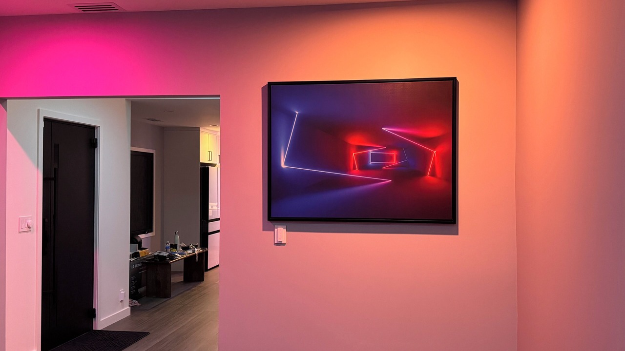 Photo of Livingroom in Westlake