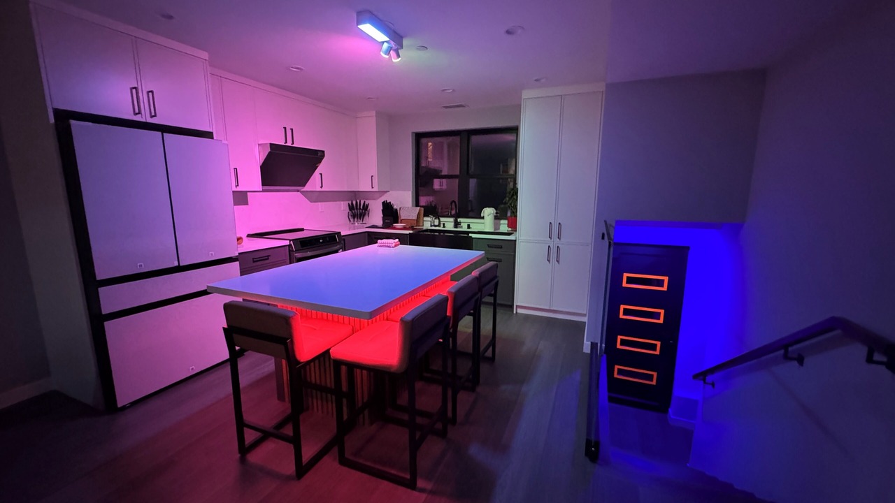 Photo of Kitchen in Westlake