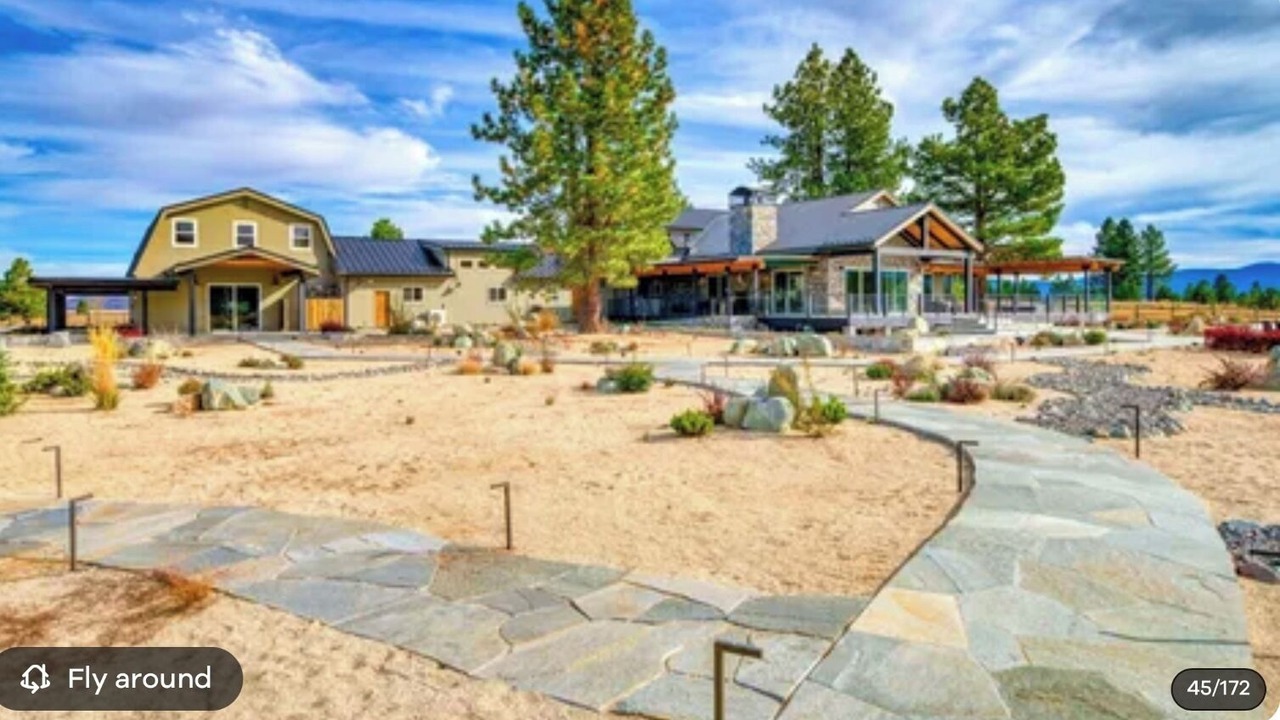 Photo of Outdoor in Calpine