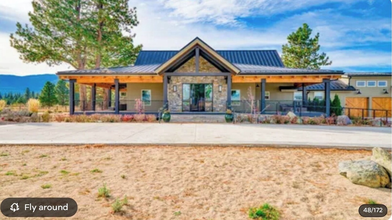 Photo of Outdoor in Calpine