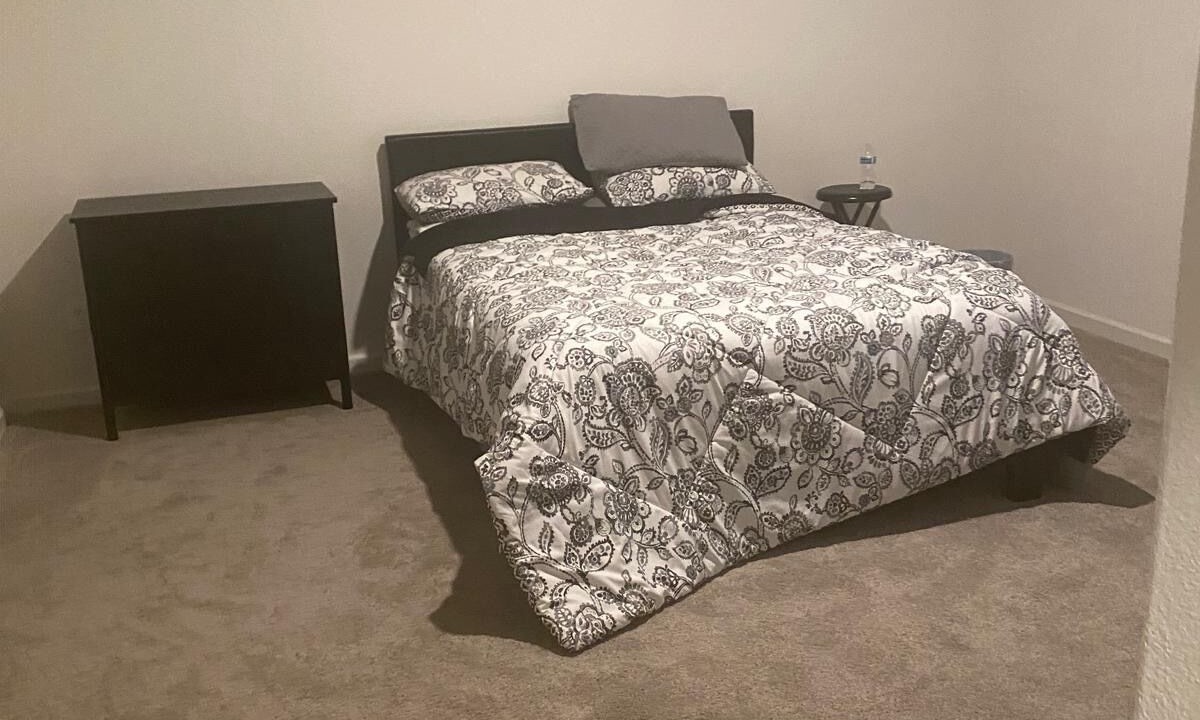 Photo of Bedroom in Stanislaus County
