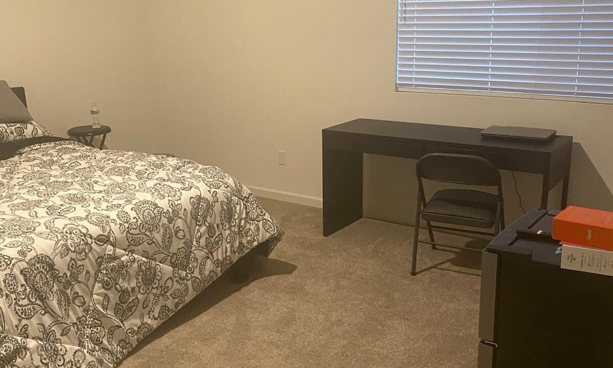 Photo of Bedroom in Stanislaus County