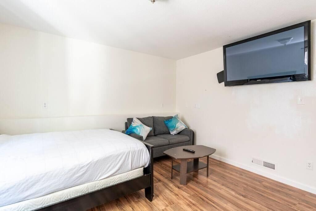 Photo of Bedroom in Sequoyah