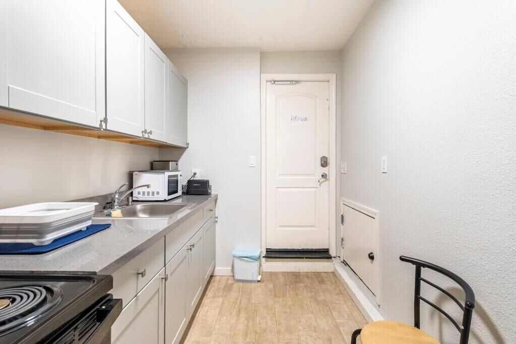 Photo of Kitchen in Sequoyah