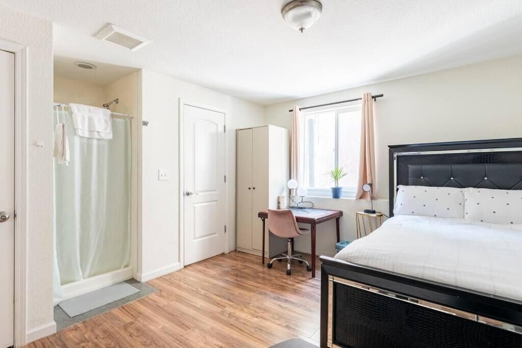 Photo of Bedroom in Sequoyah