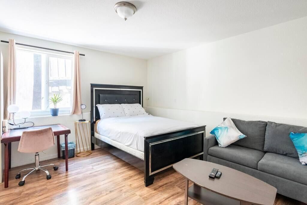 Photo of Bedroom in Sequoyah