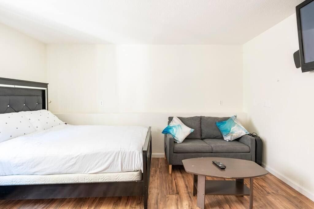 Photo of Bedroom in Sequoyah