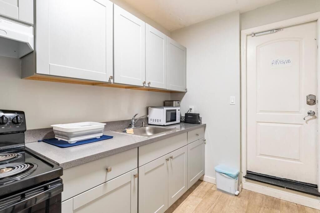 Photo of Kitchen in Sequoyah