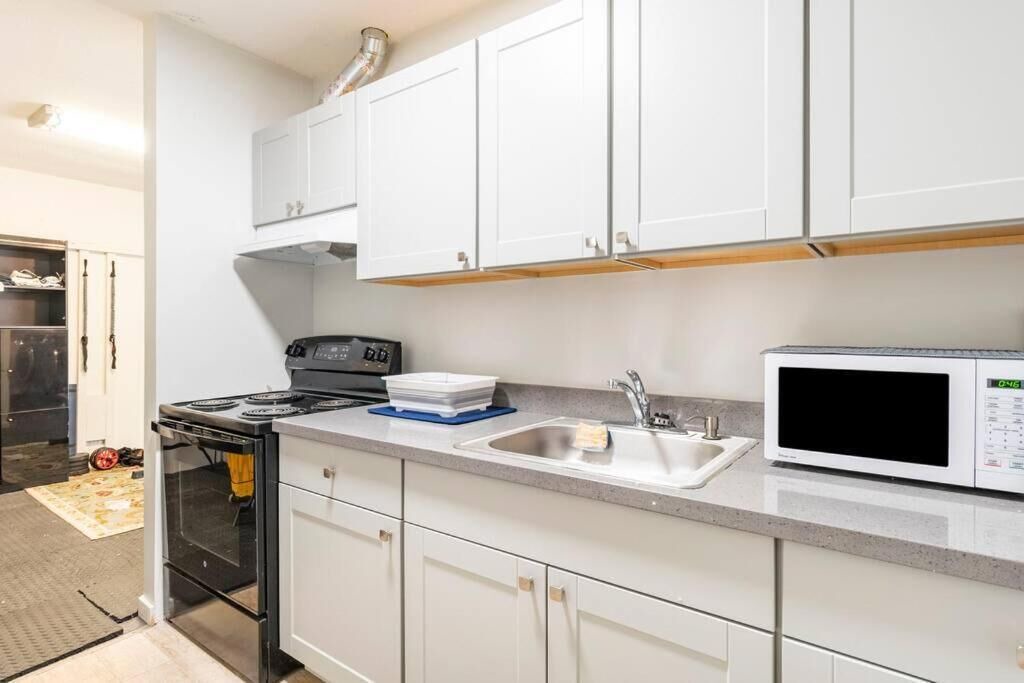 Photo of Kitchen in Sequoyah