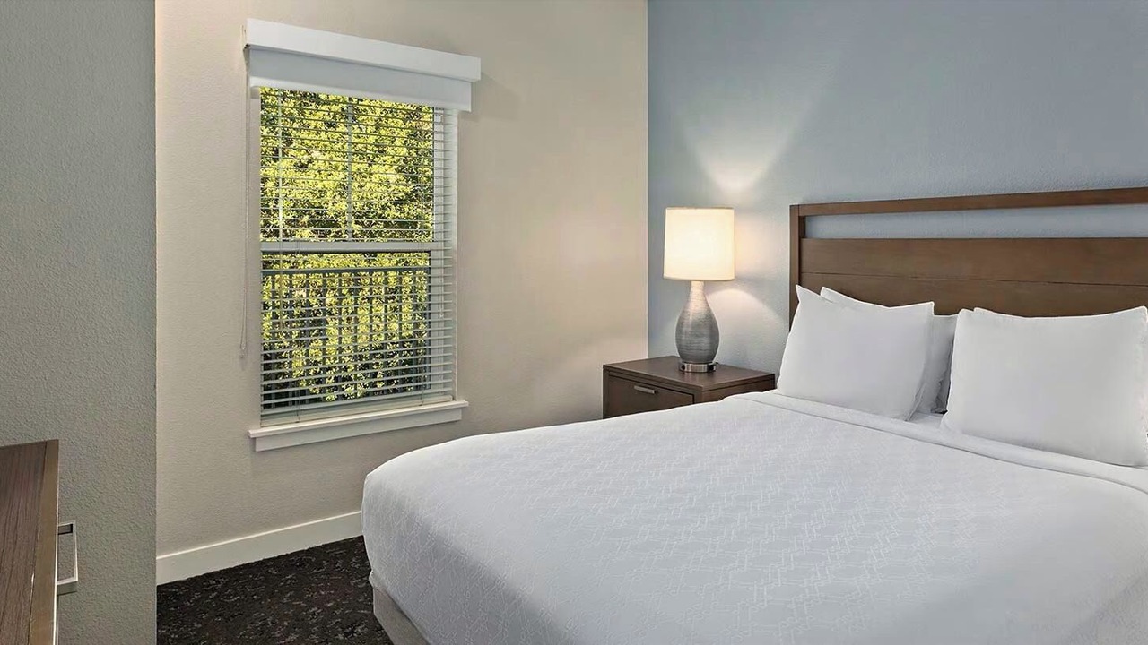Photo of Bedroom in Windsor