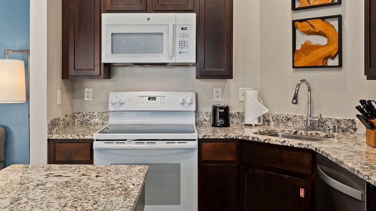 Photo of Kitchen in Windsor