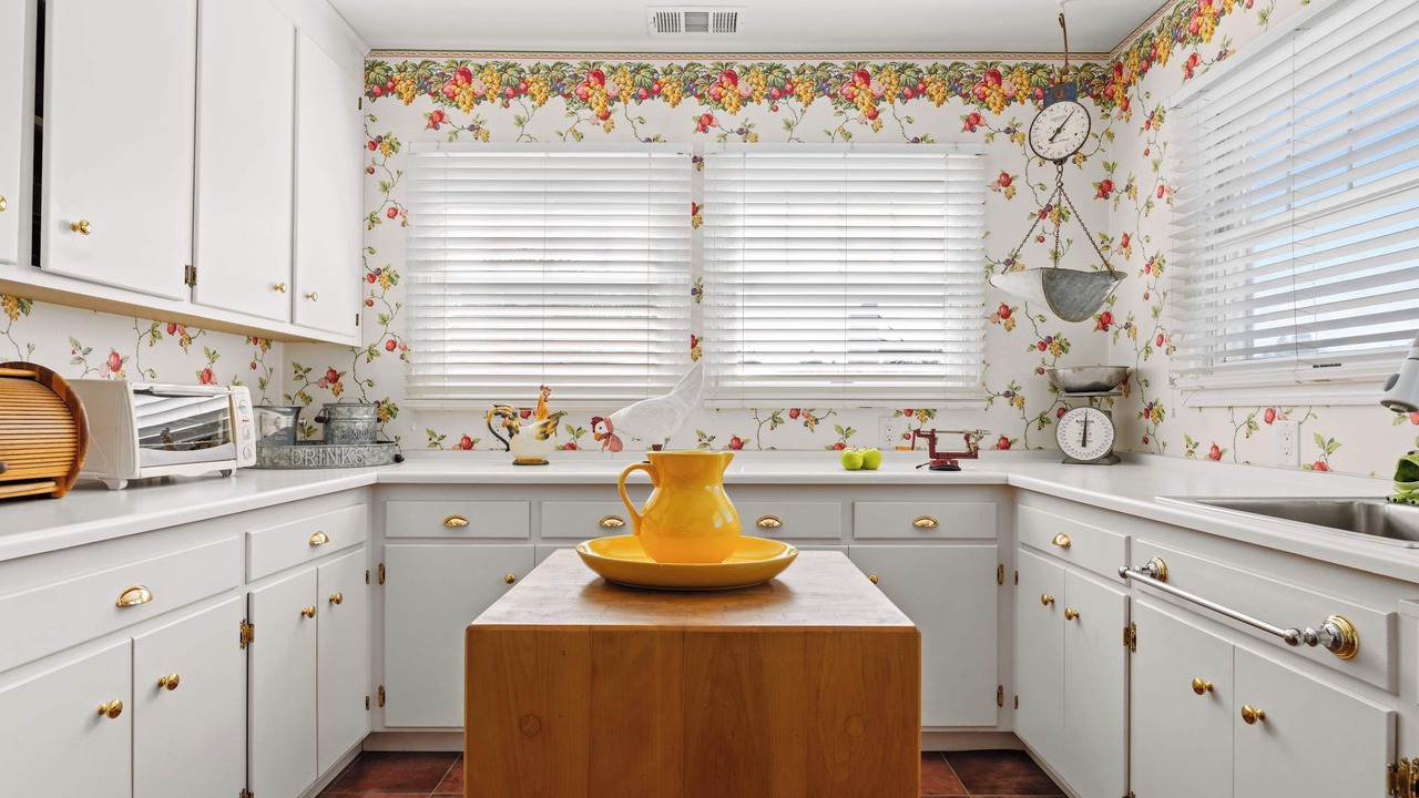 Photo of Kitchen in Graton