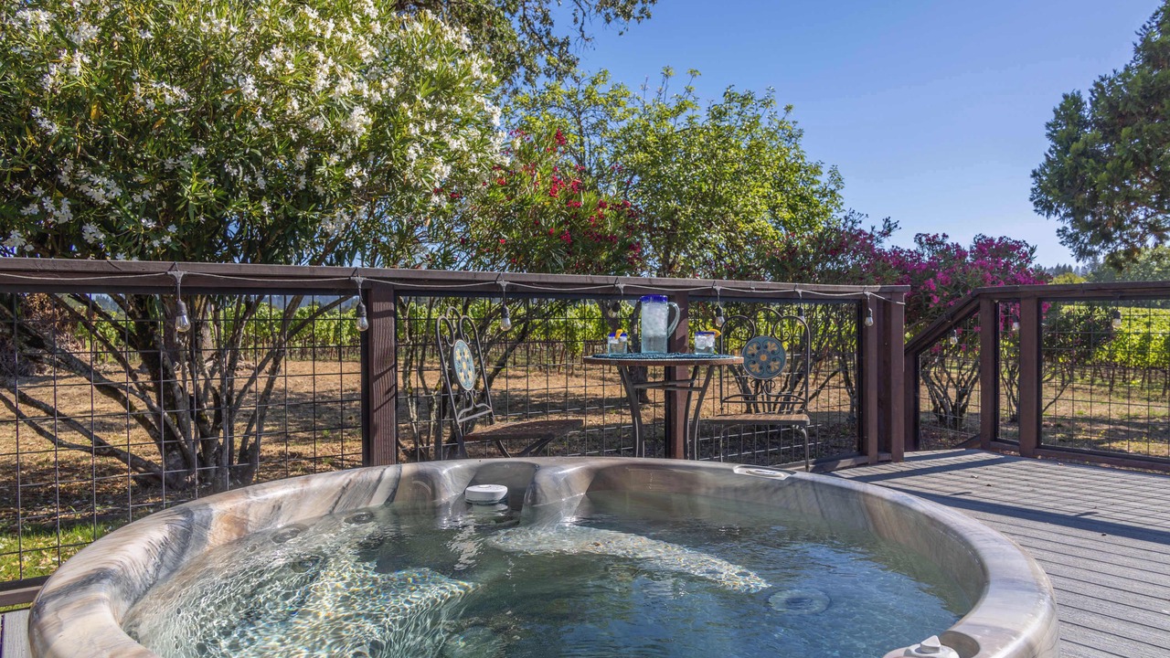 Photo of Outdoor in Graton