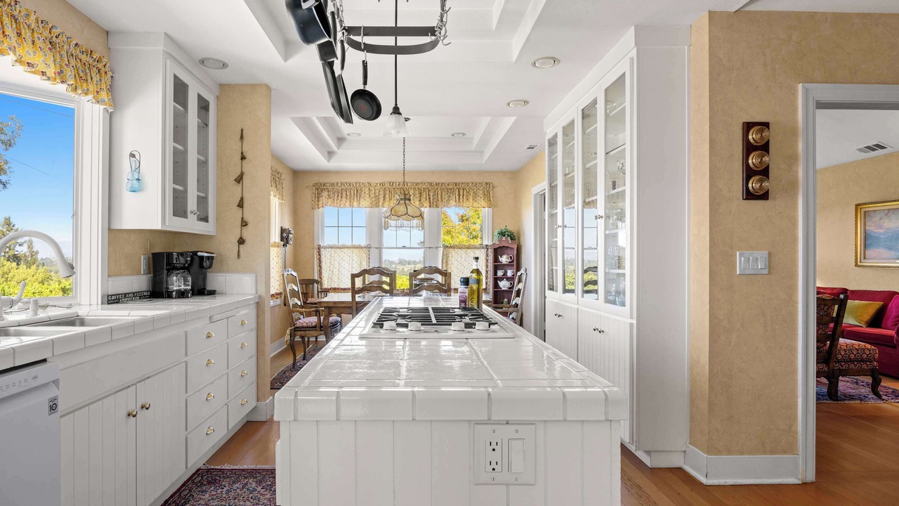 Photo of Kitchen in Graton