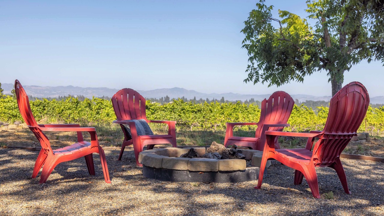 Photo of Outdoor in Graton
