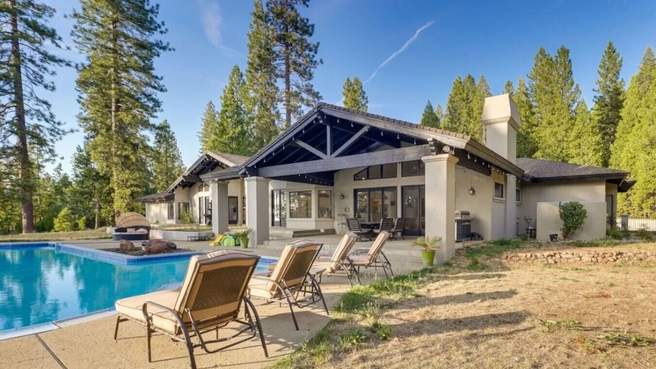 Photo of Outdoor in Placerville