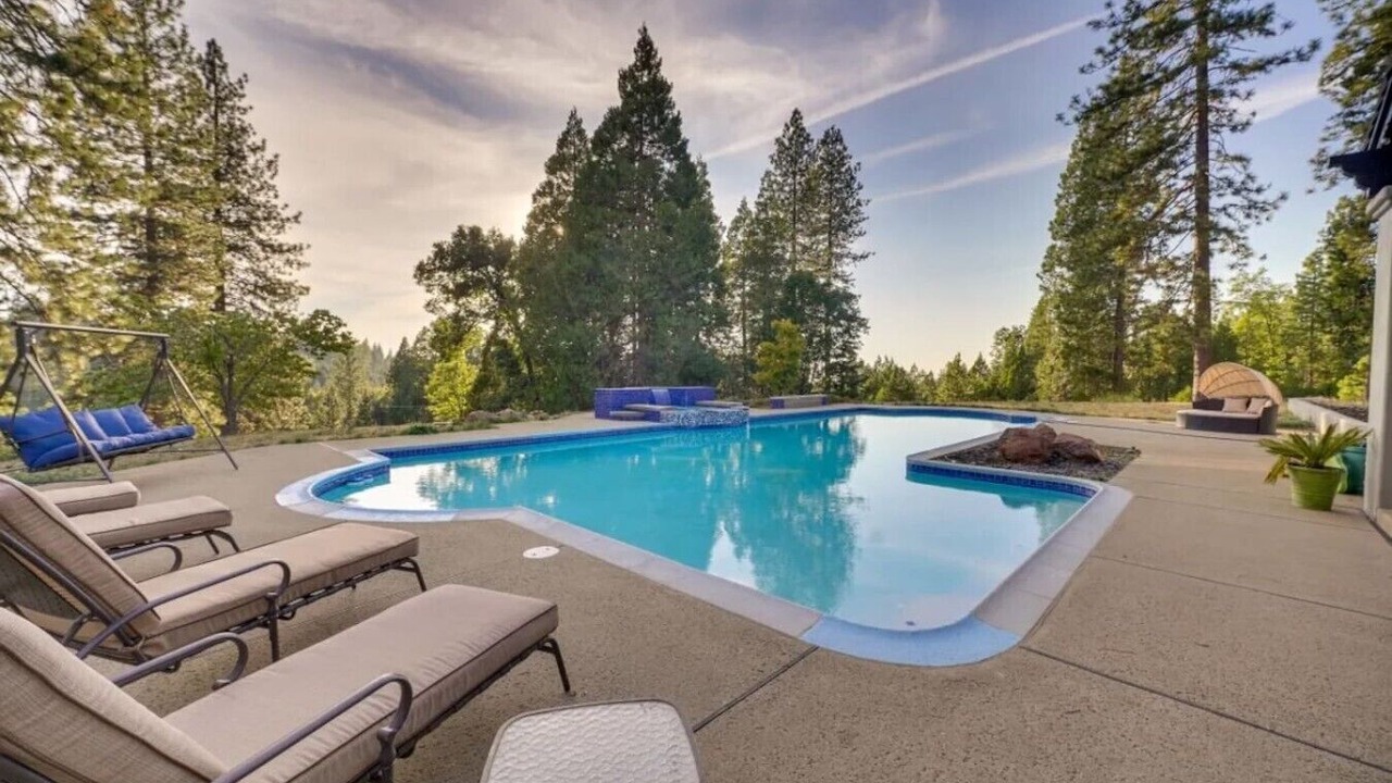 Photo of Outdoor in Placerville
