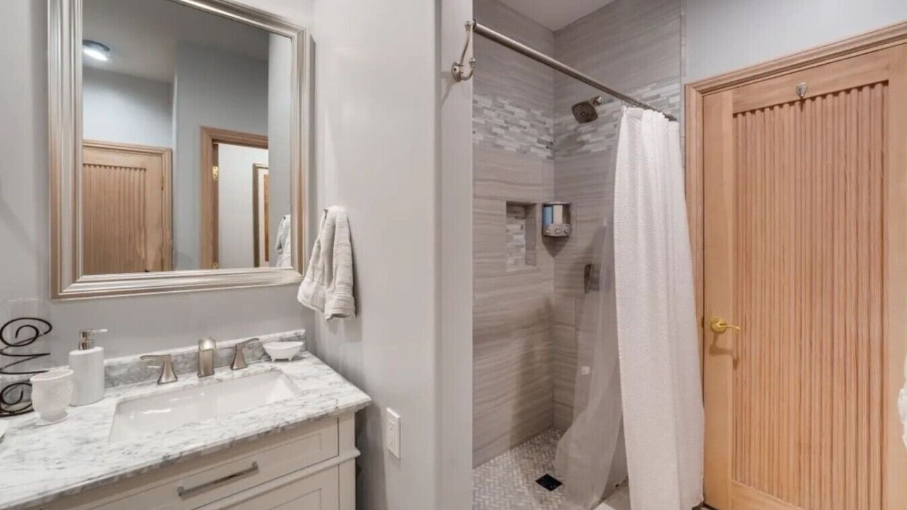 Photo of Bathroom in Placerville