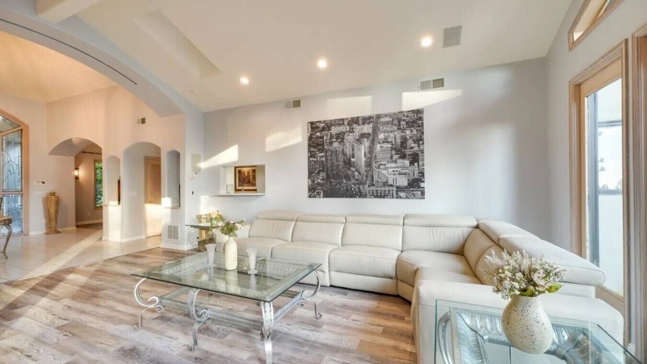 Photo of Livingroom in Placerville