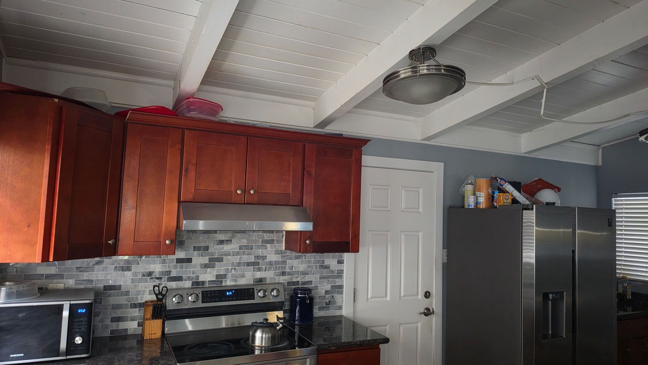 Photo of Kitchen in Fremont