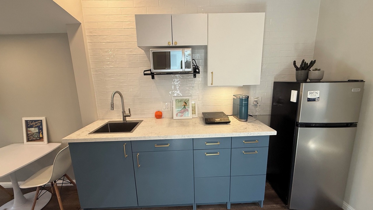 Photo of Kitchen in North and East