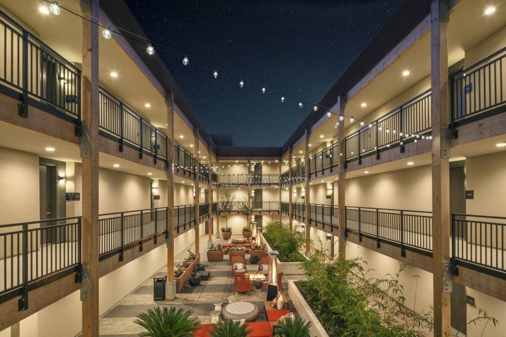 Photo of Outdoor in Mountain View