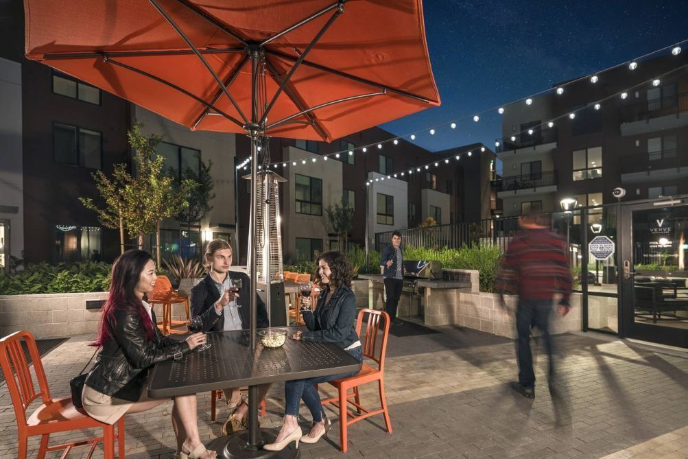 Photo of Others in Mountain View