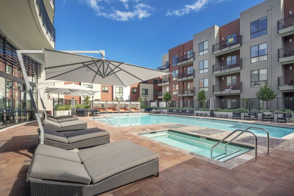 Photo of Outdoor in Mountain View