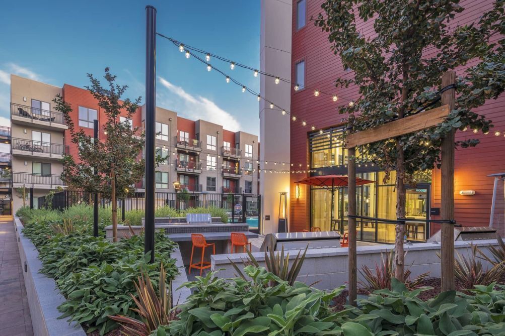 Photo of Outdoor in Mountain View