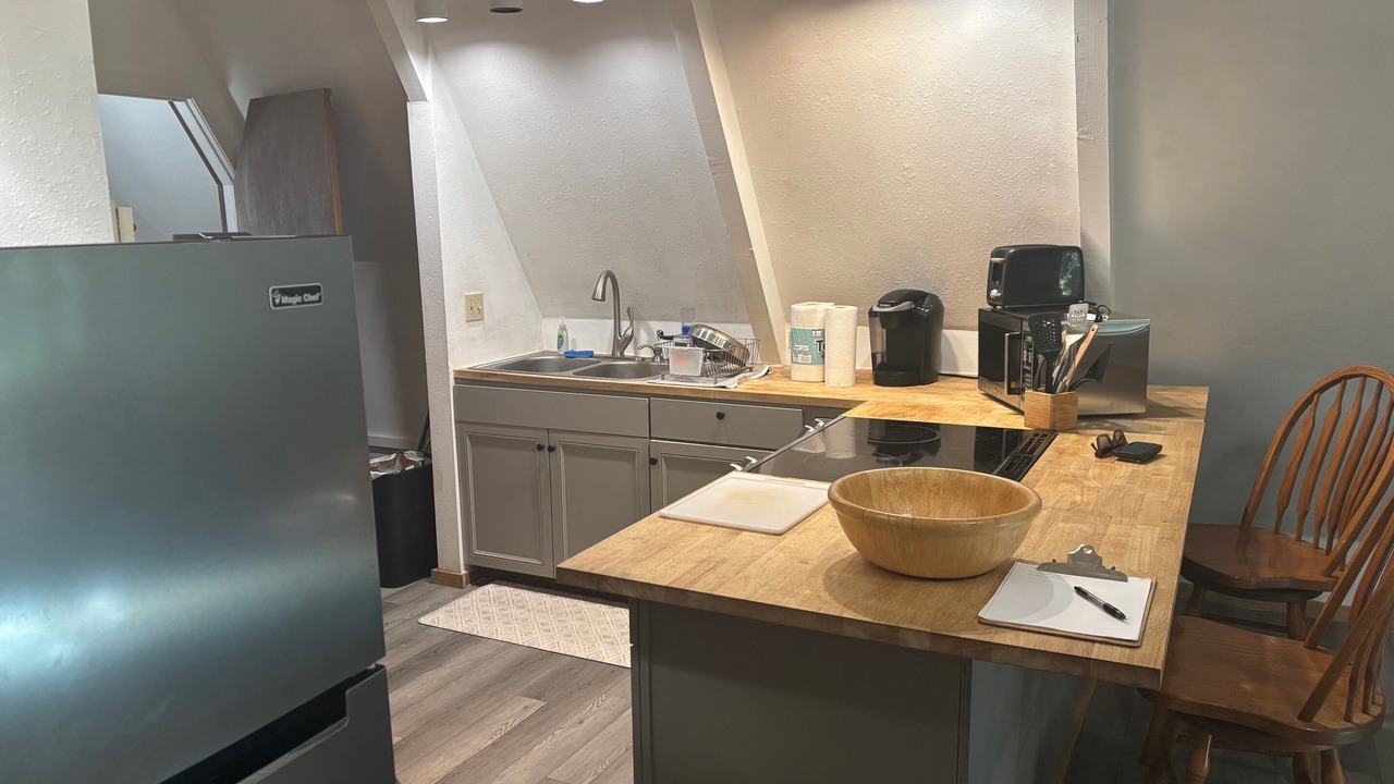 Photo of Kitchen in Sunnyside