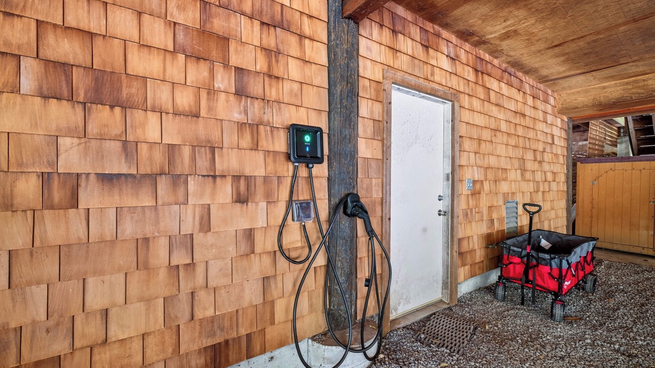 Photo of Outdoor in Guerneville