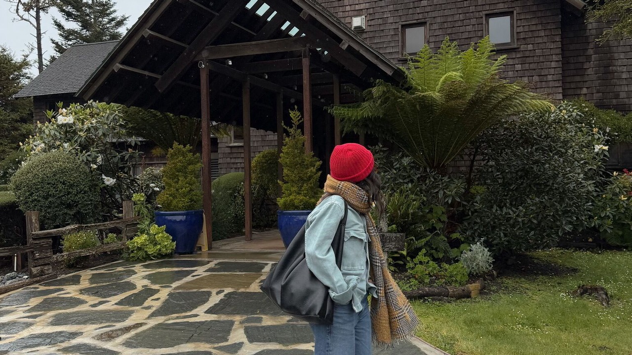 Photo of Outdoor in Mendocino