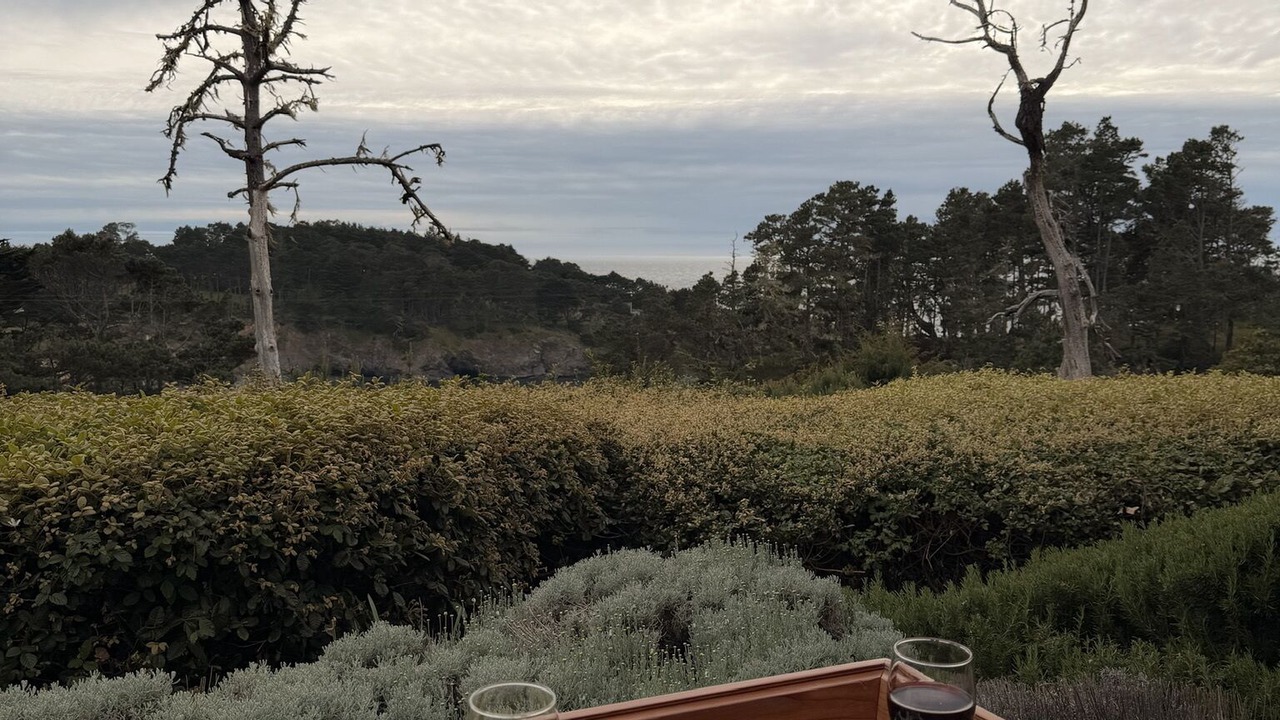 Photo of Outdoor in Mendocino