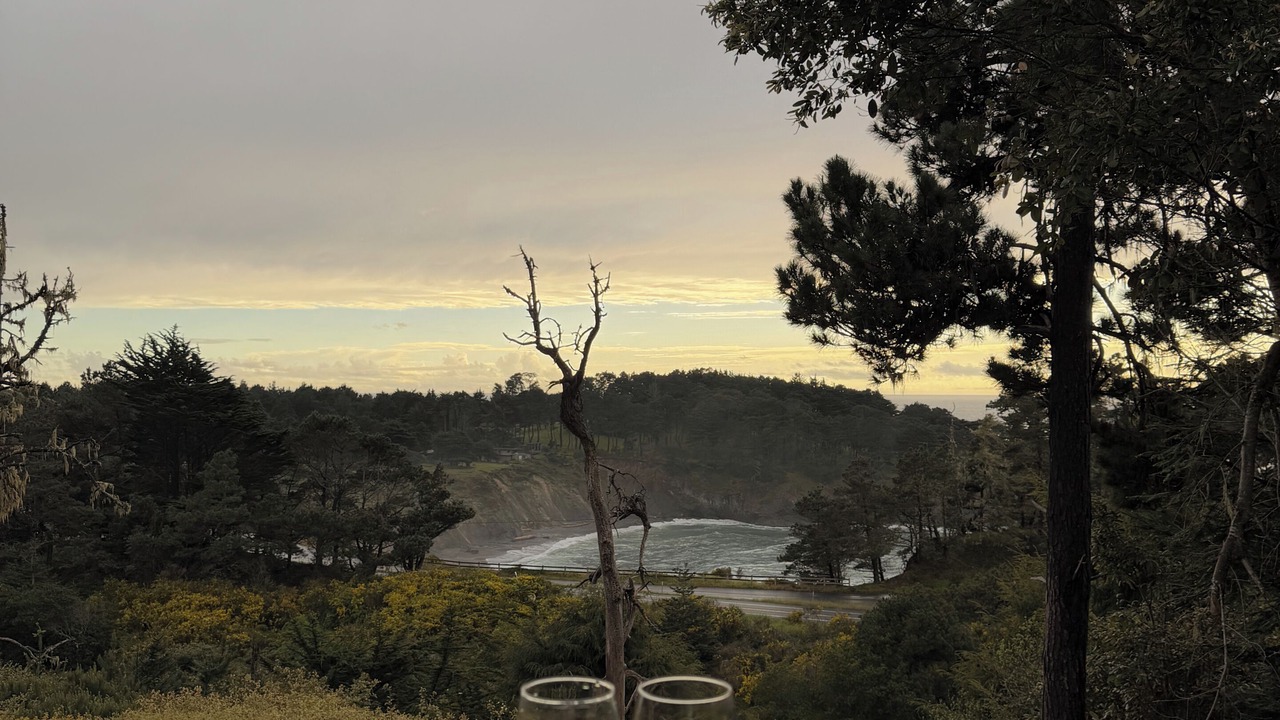 Photo of Outdoor in Mendocino