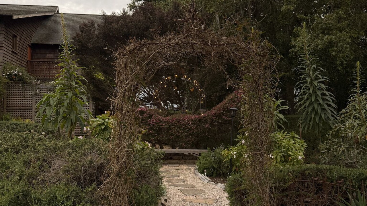 Photo of Outdoor in Mendocino