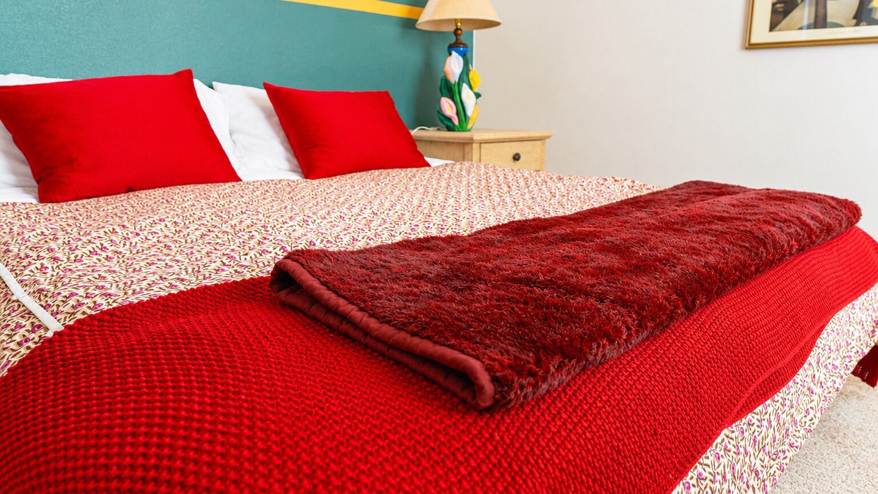 Photo of Bedroom in Lodi