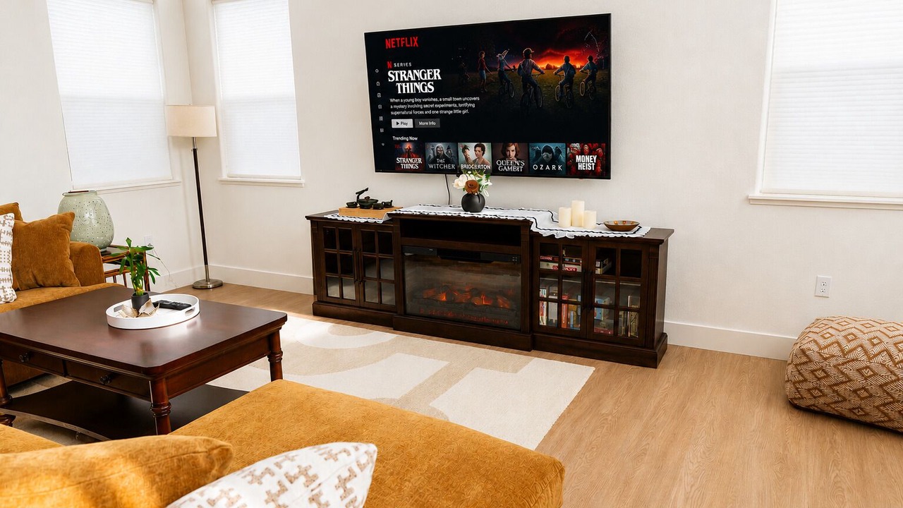 Photo of Livingroom in Lodi