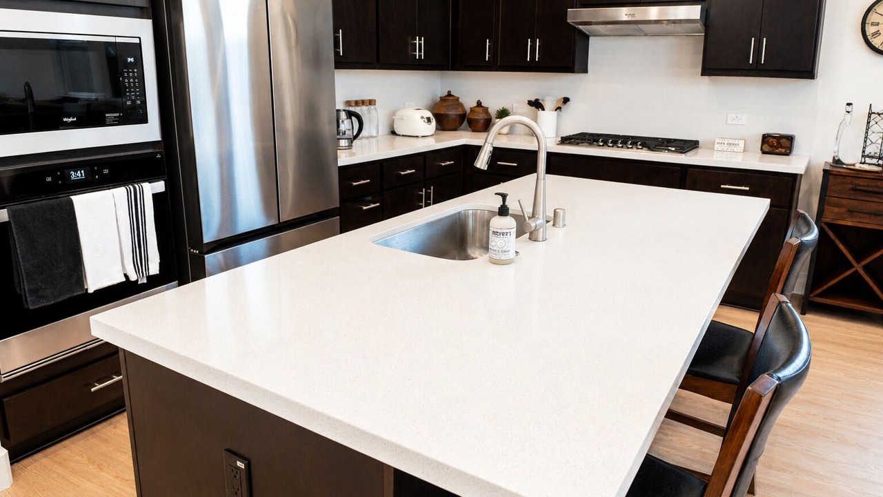Photo of Kitchen in Lodi