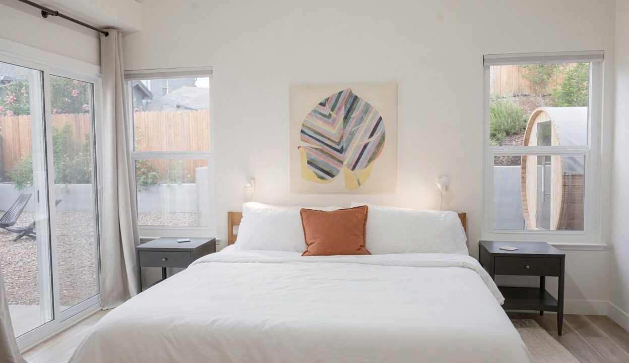 Photo of Bedroom in Antelope