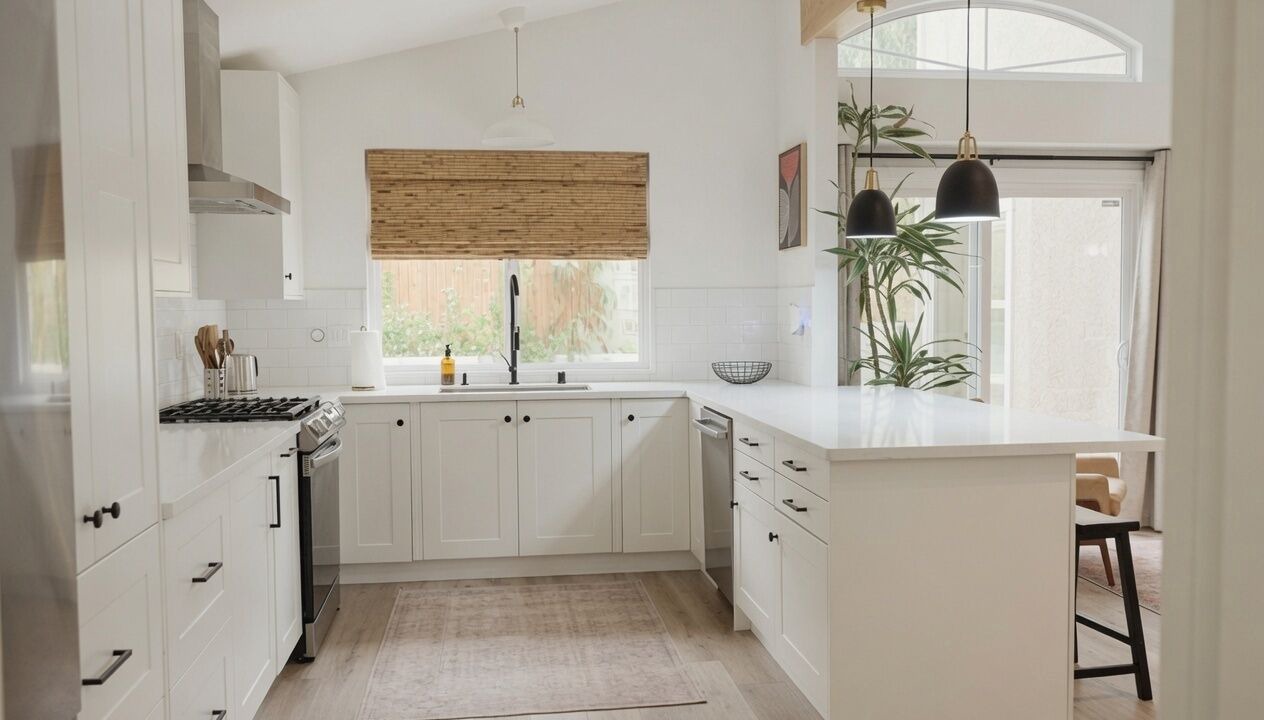 Photo of Kitchen in Antelope