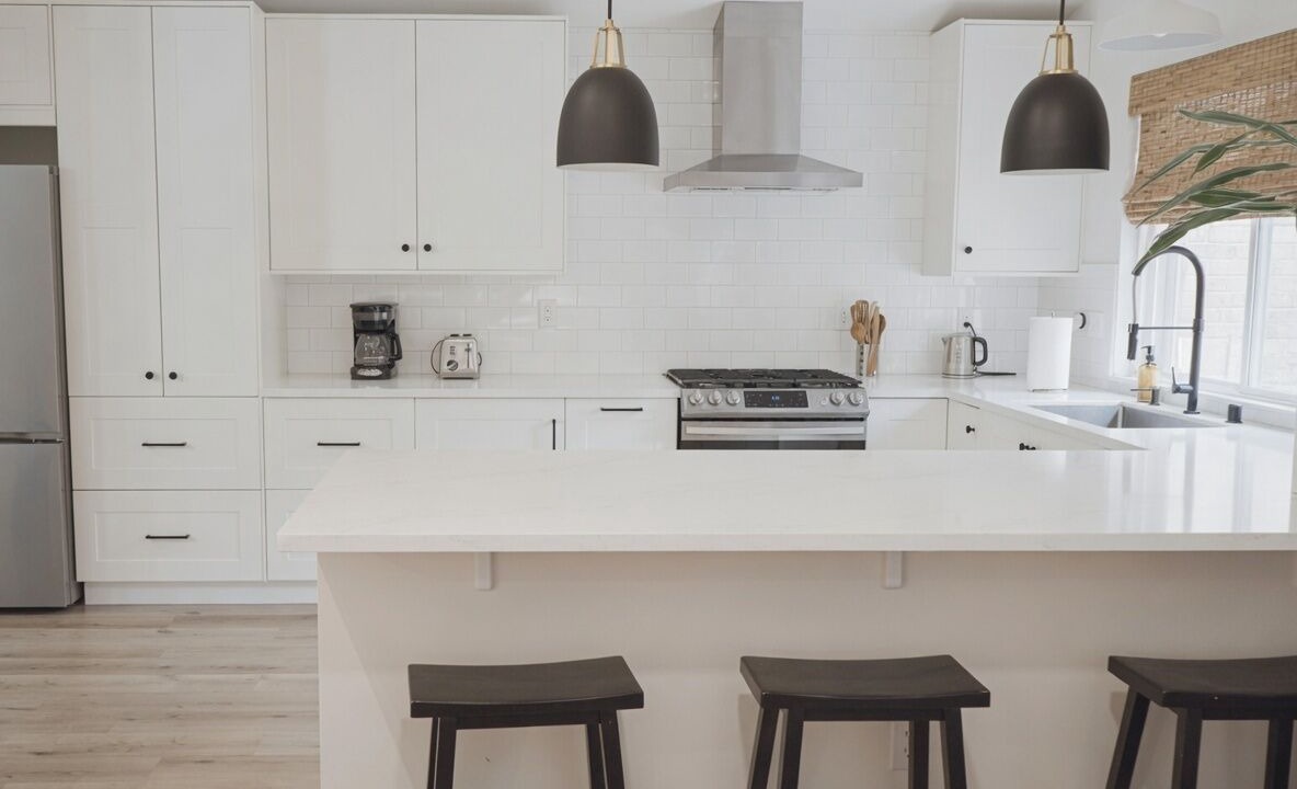 Photo of Kitchen in Antelope
