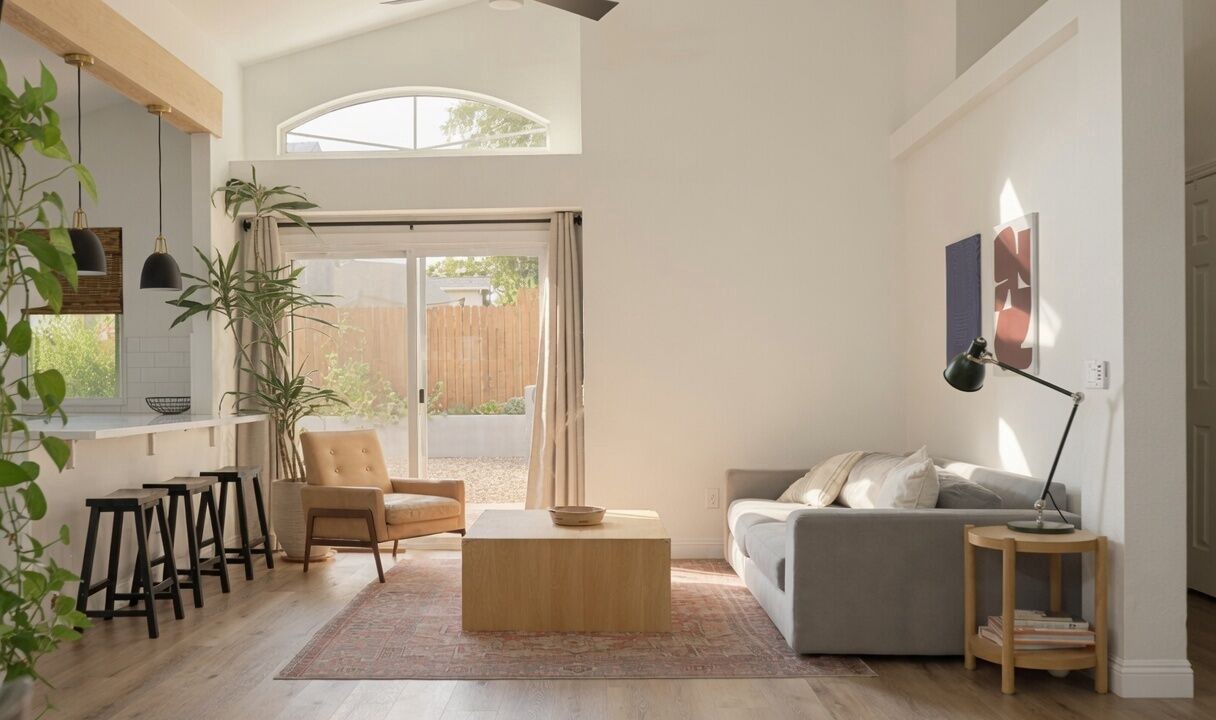 Photo of Livingroom in Antelope