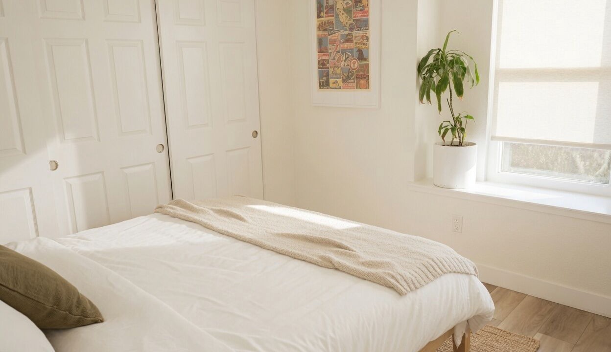 Photo of Bedroom in Antelope